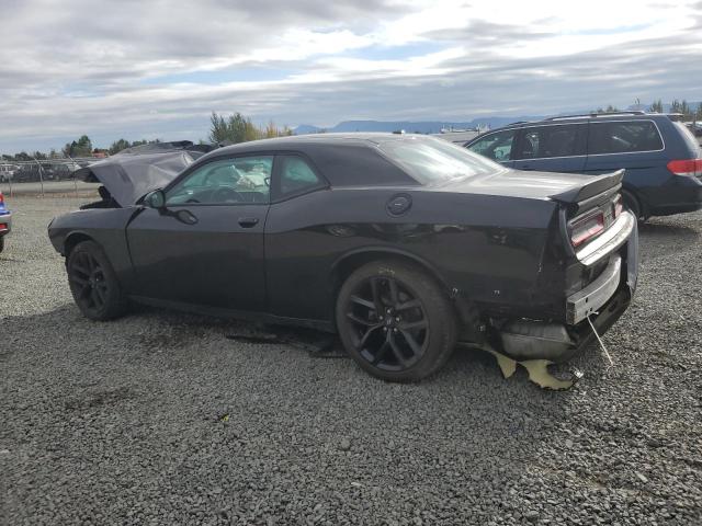 Photo 2 from auction – 2022 DODGE CHALLENGER SXT with VIN 2C3CDZAG4NH156423
