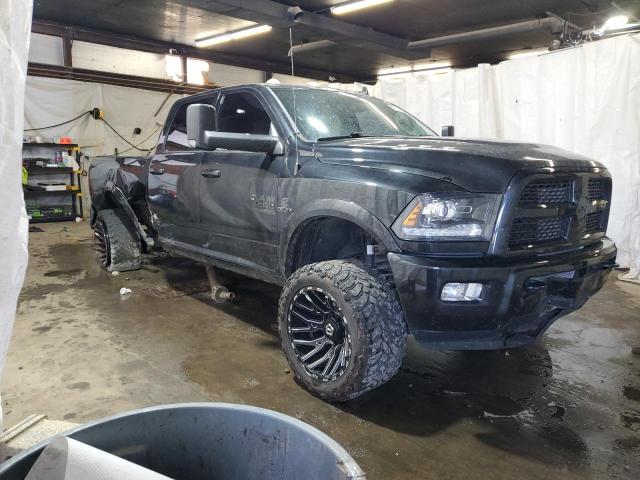 Photo 4 from auction – 2015 RAM 2500 LARAM with VIN 3C6UR5FL5FG650671