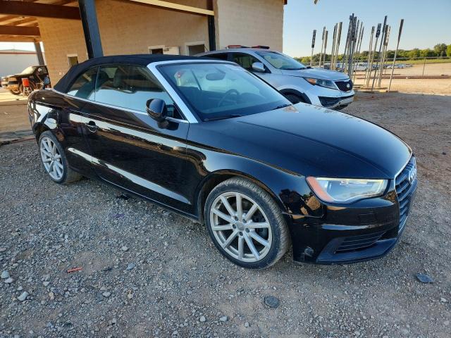 Photo 4 from auction – 2015 AUDI A3 PREMIUM with VIN WAU5CLFF1F1045975