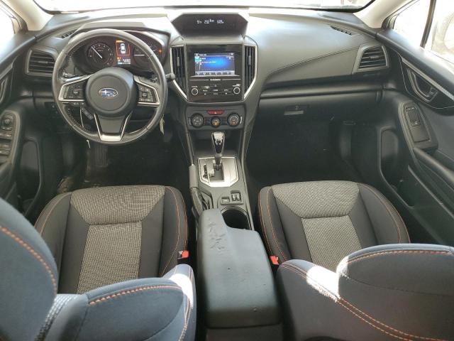 Photo 8 from auction – 2018 SUBARU CROSSTREK with VIN JF2GTADC5J8293902