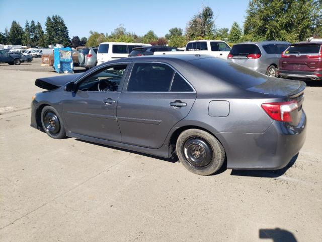 Photo 2 from auction – 2012 TOYOTA CAMRY SE with VIN 4T1BK1FK4CU502567