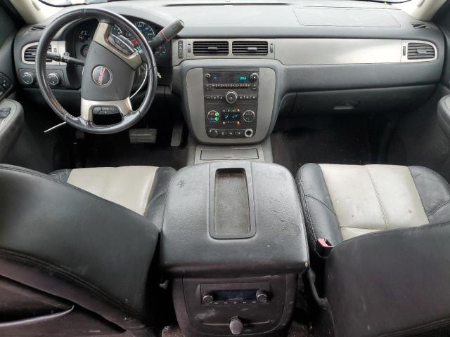 Photo 8 from auction – 2009 GMC SIERRA K15 with VIN 3GTEK33229G125170