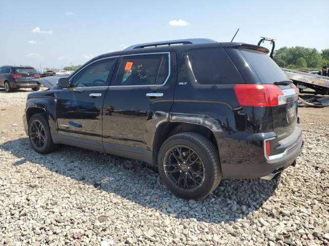 Photo 2 from auction – 2017 GMC TERRAIN SLT with VIN 2GKALPEK3H6315378