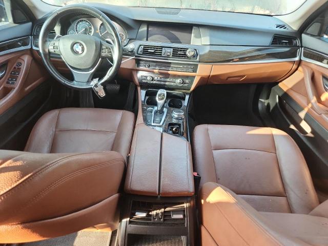 Foto 8 de la subasta – 2016 BMW 528 I con VIN WBA5A5C58GD527758