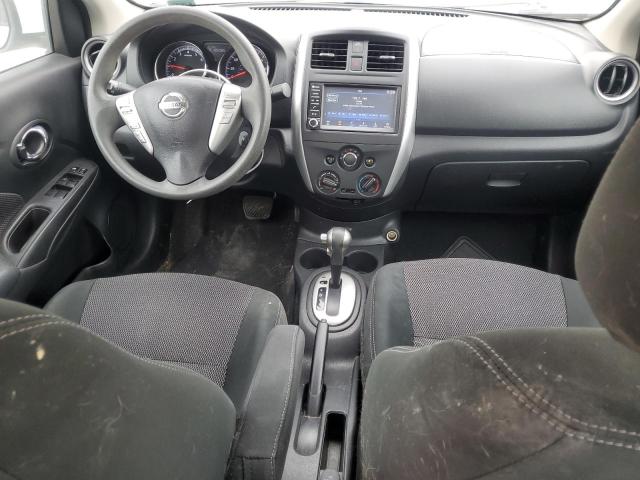Photo 8 from auction – 2018 NISSAN VERSA S with VIN 3N1CN7AP8JL880827