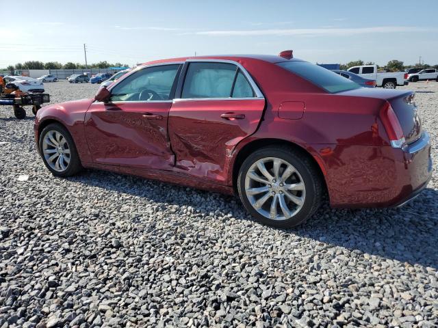 Photo 2 from auction – 2019 CHRYSLER 300 TOURIN with VIN 2C3CCAAG3KH746192