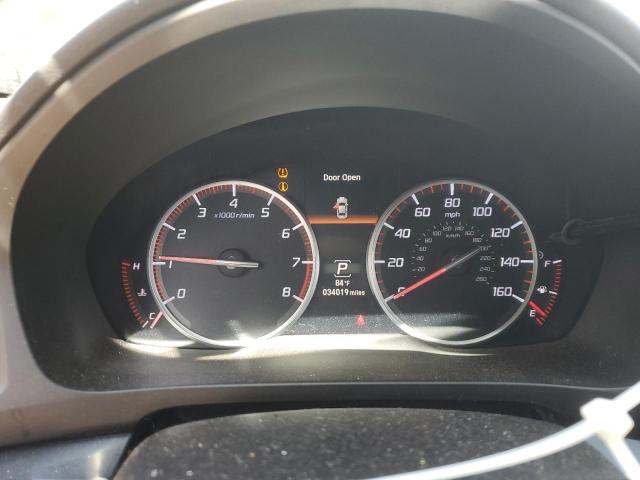 Photo 9 from auction – 2022 ACURA ILX PREMIU with VIN 19UDE2F83NA008785