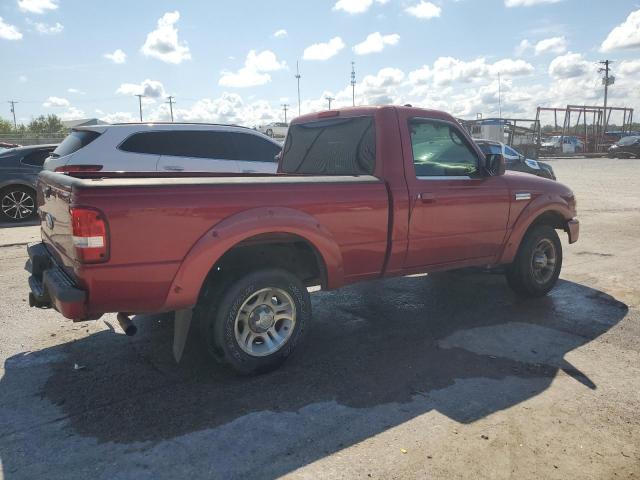 Photo 3 from auction – 2009 FORD RANGER with VIN 1FTYR10D49PA52866
