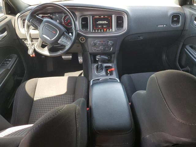 Photo 8 from auction – 2022 DODGE CHARGER SC with VIN 2C3CDXGJ5NH186196
