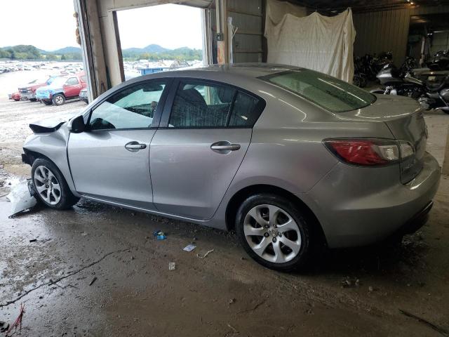 Photo 2 from auction – 2011 MAZDA 3 I with VIN JM1BL1UG6B1469250