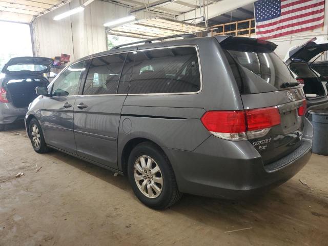صورة رقم 2 من المزاد - 2010 HONDA ODYSSEY EX مع VIN 5FNRL3H73AB106916