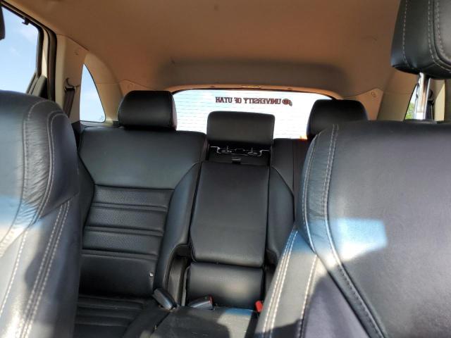 Photo 10 from auction – 2017 KIA SORENTO EX with VIN 5XYPHDA57HG289232