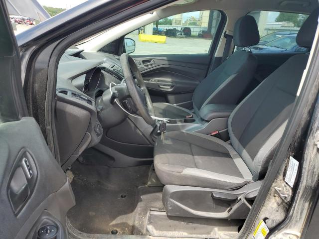 Photo 7 from auction – 2013 FORD ESCAPE S with VIN 1FMCU0F7XDUD38070