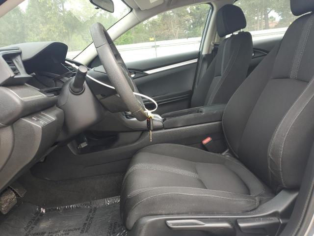 Photo 7 from auction – 2018 HONDA CIVIC LX with VIN 19XFC2F58JE030873