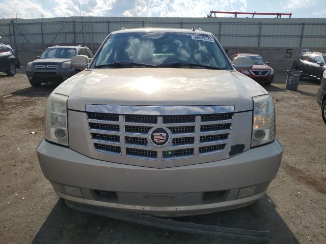 Photo 5 from auction – 2007 CADILLAC ESCALADE E with VIN 3GYFK62857G228084