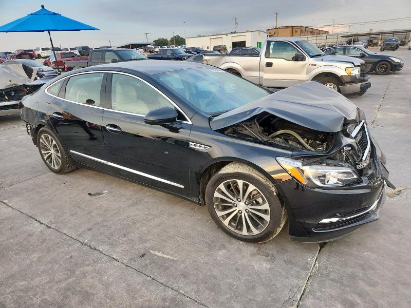 Photo 4 from auction – 2017 BUICK LACROSSE P with VIN 1G4ZN5SSXHU125155