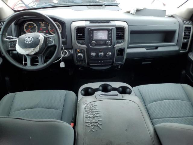 Photo 8 from auction – 2017 RAM 1500 ST with VIN 1C6RR7FTXHS666782