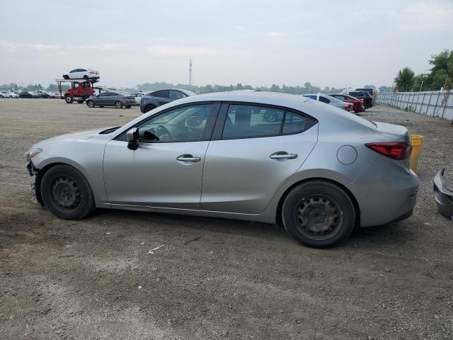 Photo 2 from auction – 2014 MAZDA 3 SPORT with VIN 3MZBM1U77EM122298