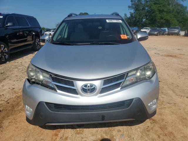 Photo 5 from auction – 2014 TOYOTA RAV4 XLE with VIN 2T3RFREV4EW209579