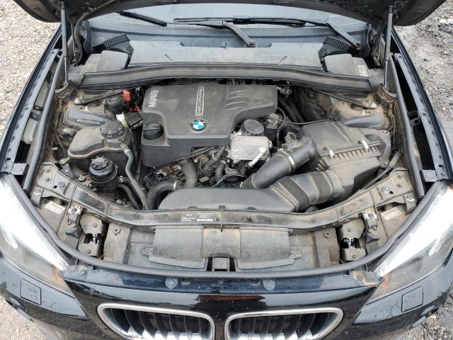 Photo 12 from auction – 2013 BMW X1 XDRIVE2 with VIN WBAVL1C53DVR83465