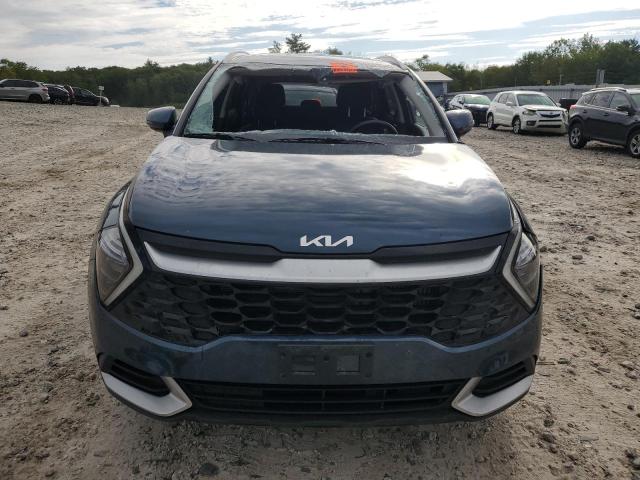 Photo 5 from auction – 2023 KIA SPORTAGE E with VIN KNDPVCAG3P7067870