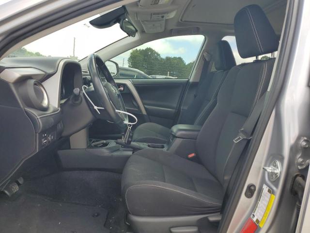 Photo 7 from auction – 2018 TOYOTA RAV4 ADVEN with VIN 2T3WFREV0JW429640