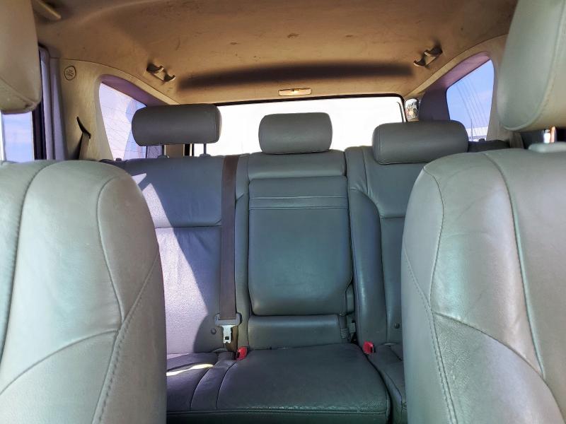 Photo 10 from auction – 2008 TOYOTA 4RUNNER SR with VIN JTEZU14RX8K019726