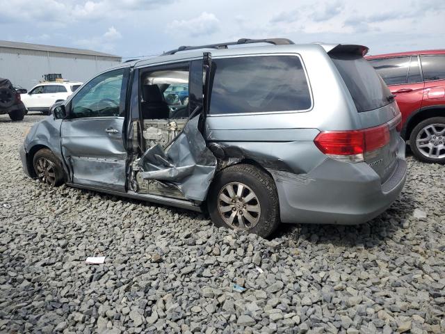 Photo 2 from auction – 2008 HONDA ODYSSEY EX with VIN 5FNRL38728B004128
