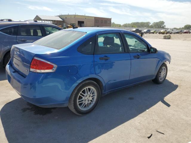 Photo 3 from auction – 2011 FORD FOCUS SE with VIN 1FAHP3FN8BW110982