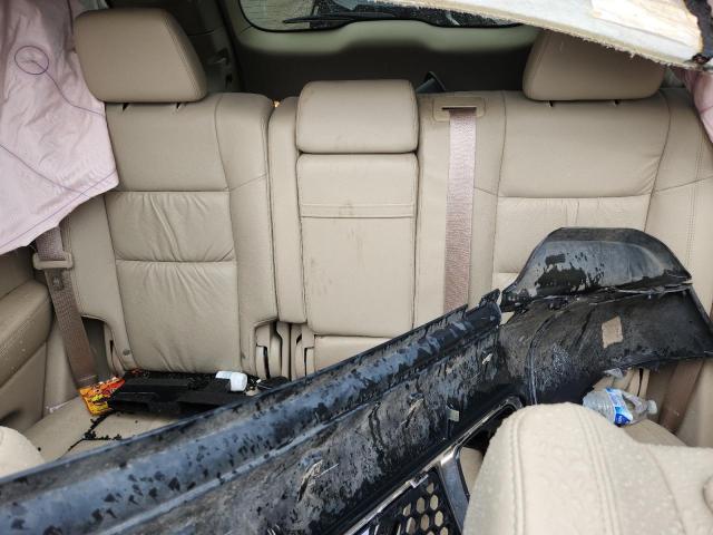 Photo 10 from auction – 2014 JEEP GRAND CHER with VIN 1C4RJFBG9EC497878