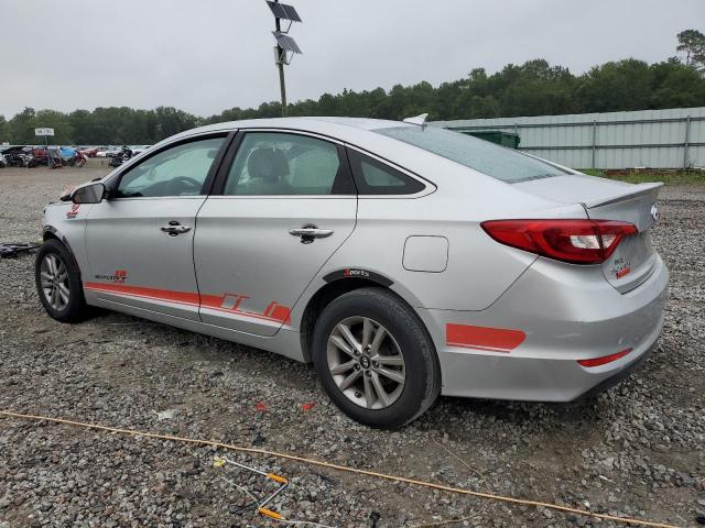 Photo 2 from auction – 2016 HYUNDAI SONATA with VIN 5NPE24AF7GH403853
