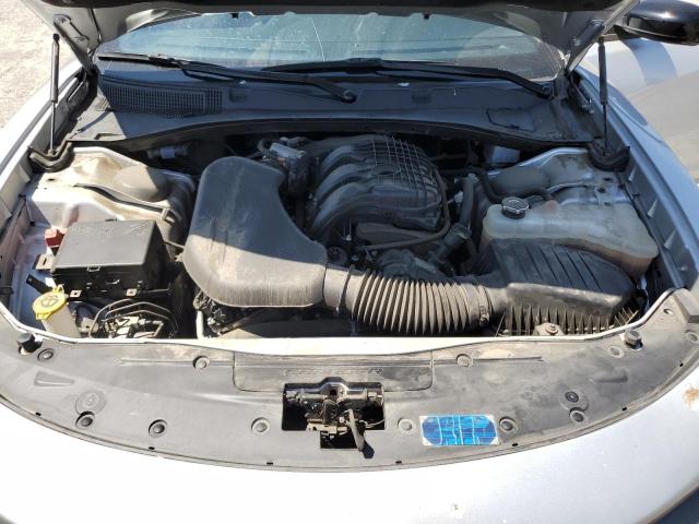 Photo 11 from auction – 2023 DODGE CHARGER GT with VIN 2C3CDXHGXPH618819