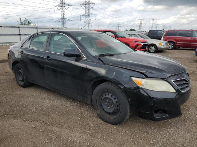 Photo 4 from auction – 2010 TOYOTA CAMRY BASE with VIN 4T4BF3EK0AR037029