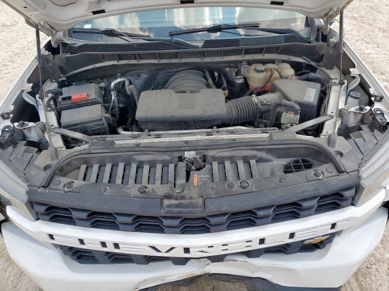 Photo 11 from auction – 2020 CHEVROLET SILVERADO with VIN 3GCPWBEH5LG134719