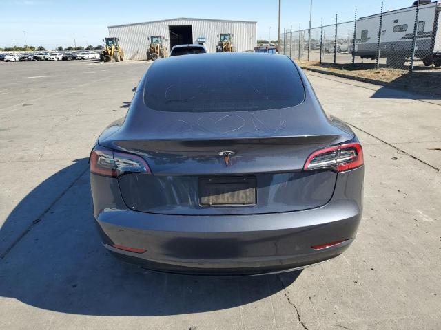 Photo 6 from auction – 2023 TESLA MODEL 3 with VIN 5YJ3E1EA5PF706477