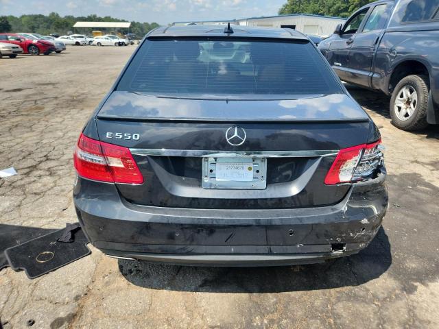 Photo 6 from auction – 2011 MERCEDES-BENZ E 550 with VIN WDDHF7CB9BA382541