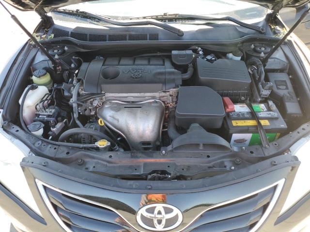 Photo 11 from auction – 2011 TOYOTA CAMRY BASE with VIN 4T4BF3EK1BR216486