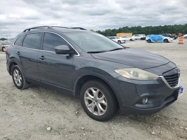 Photo 4 from auction – 2014 MAZDA CX-9 TOURI with VIN JM3TB2CA4E0430314
