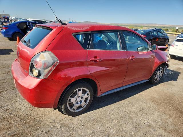 Photo 3 from auction – 2009 PONTIAC VIBE with VIN 5Y2SP67029Z405203