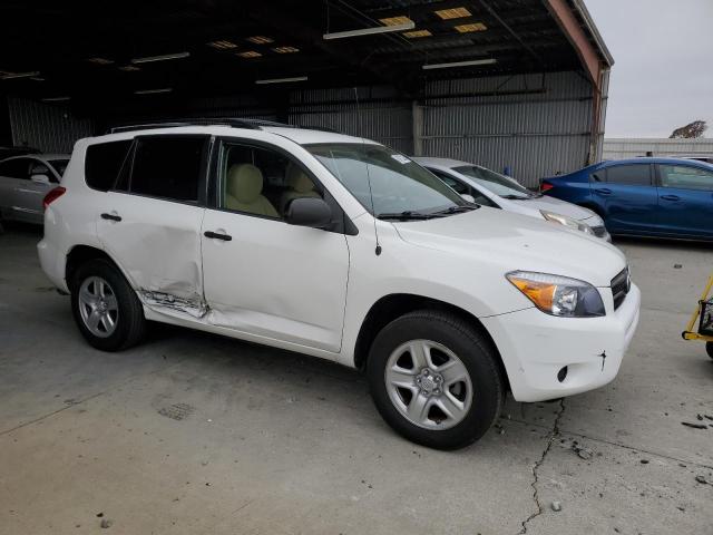 Photo 4 from auction – 2008 TOYOTA RAV4 with VIN JTMZD33V086055822