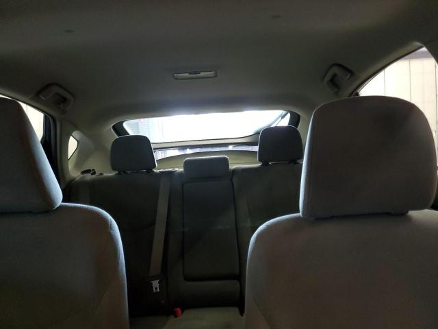 Photo 10 from auction – 2010 TOYOTA PRIUS with VIN JTDKN3DU5A0022294