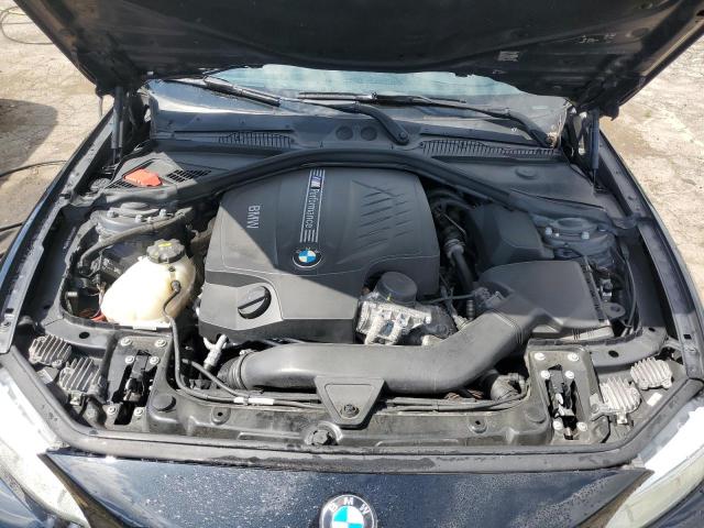 Photo 11 from auction – 2016 BMW M235I with VIN WBA1J7C51GV359921