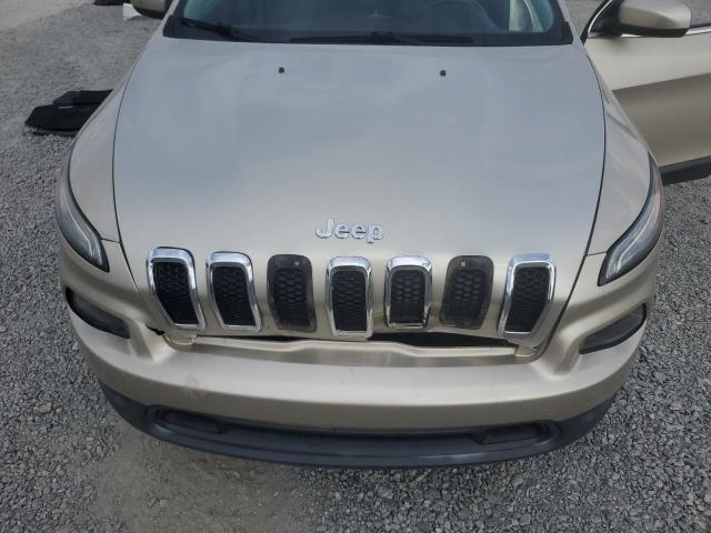 Photo 12 from auction – 2015 JEEP CHEROKEE L with VIN 1C4PJLCB5FW683605