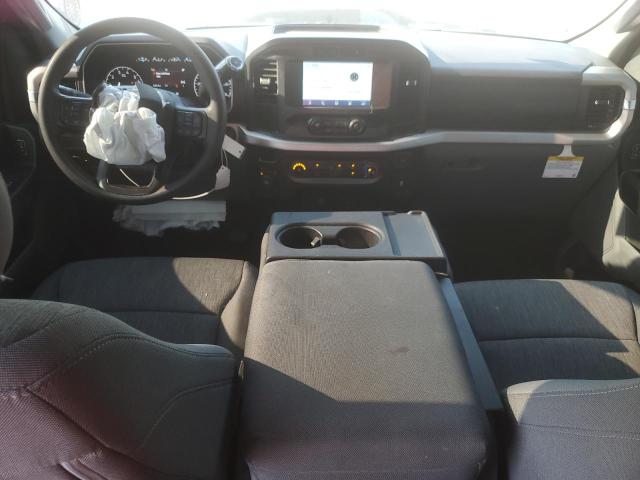 Photo 8 from auction – 2021 FORD F150 SUPER with VIN 1FTEW1EP2MKD60817