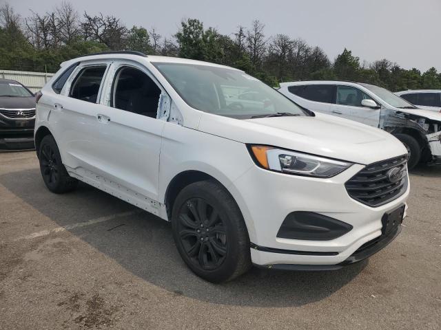 Photo 4 from auction – 2023 FORD EDGE SE with VIN 2FMPK4G97PBA50919