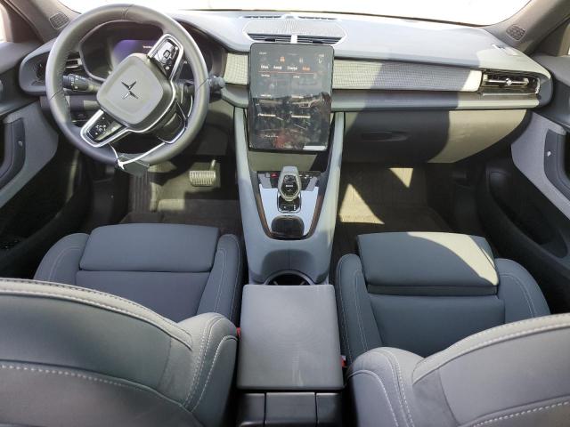 Photo 8 from auction – 2023 POLESTAR 2 with VIN YSMED3KA2PL114418
