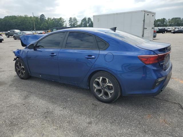 Photo 2 from auction – 2019 KIA FORTE FE with VIN 3KPF24ADXKE061931