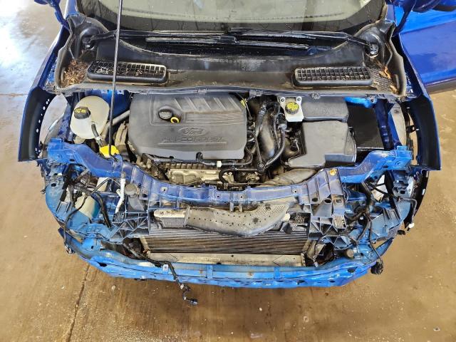 Photo 12 from auction – 2018 FORD ESCAPE SE with VIN 1FMCU9GD2JUC63160