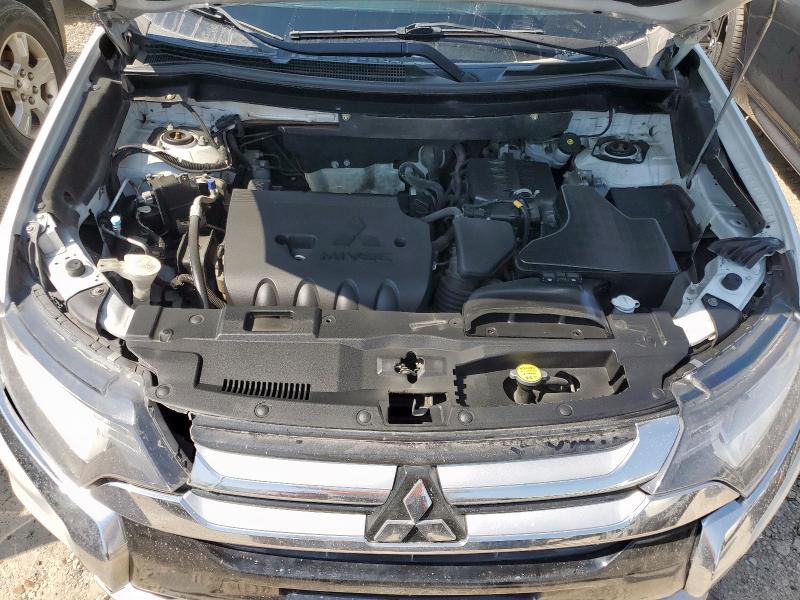 Photo 12 from auction – 2018 MITSUBISHI OUTLANDER with VIN JA4AD2A35JZ005098
