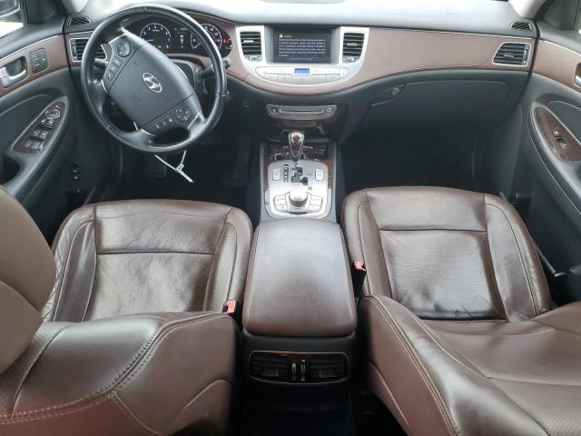Photo 8 from auction – 2012 HYUNDAI GENESIS 3. with VIN KMHGC4DD2CU204236